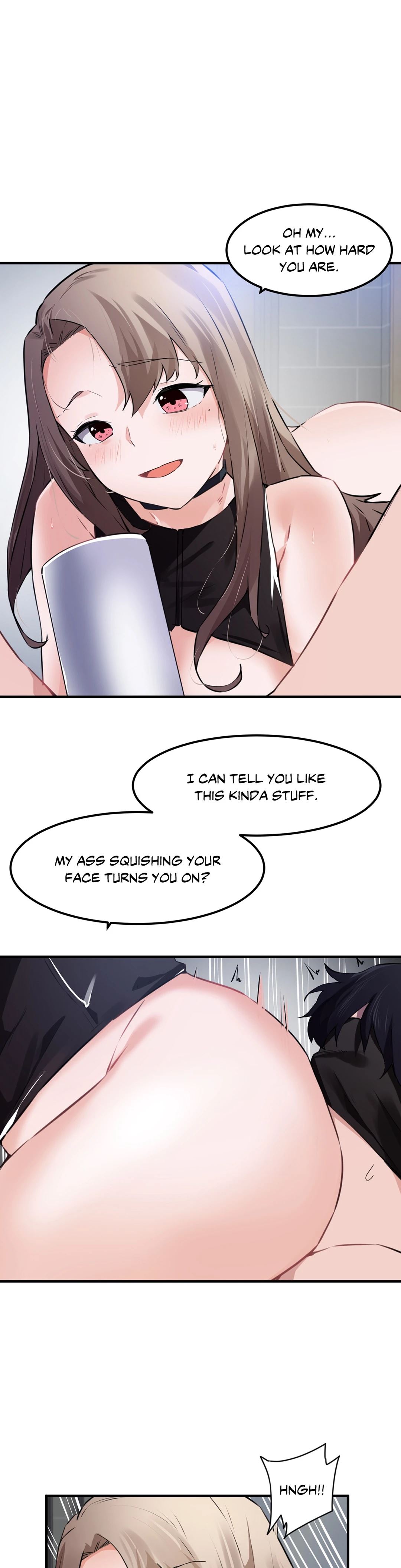Heart Stealer Chapter 54 image 8