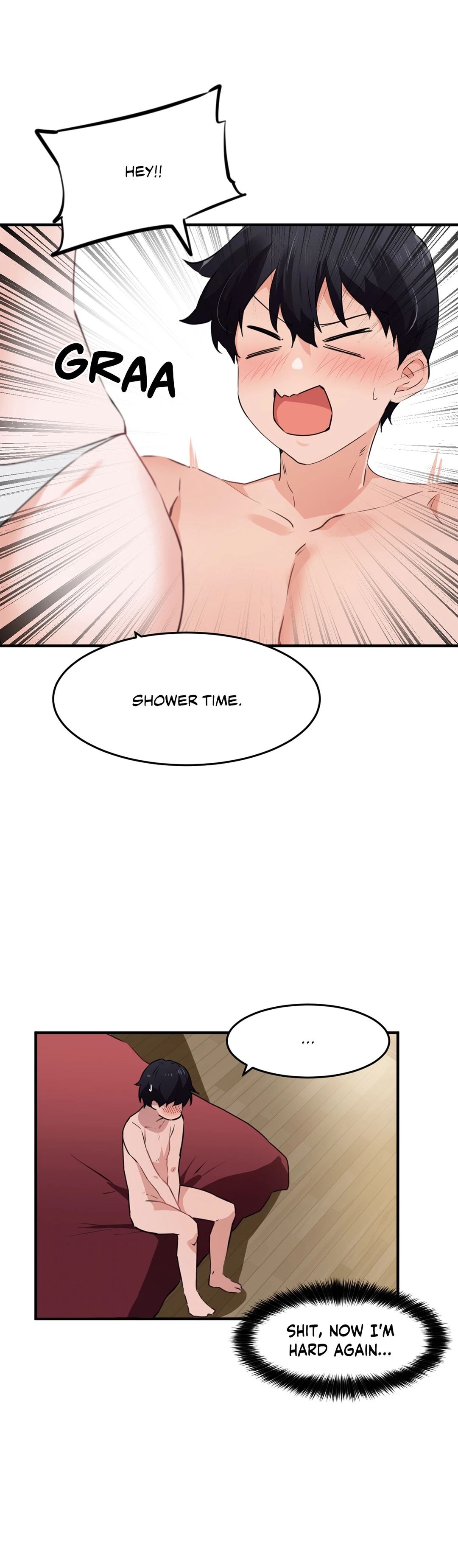 Heart Stealer Chapter 55 image 10