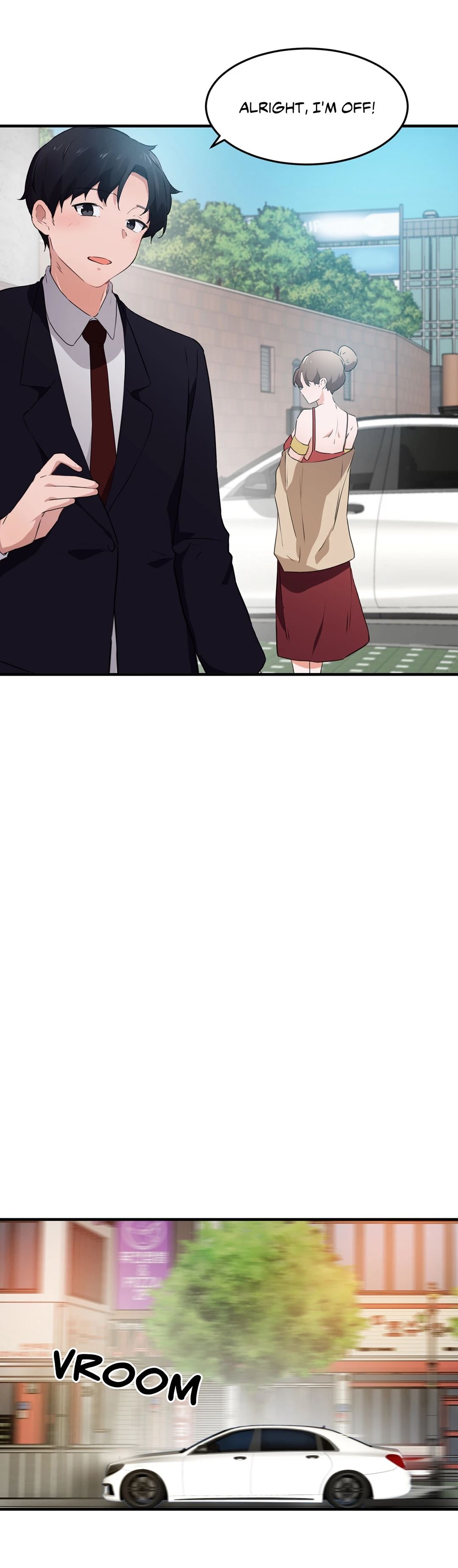 Heart Stealer Chapter 55 image 14