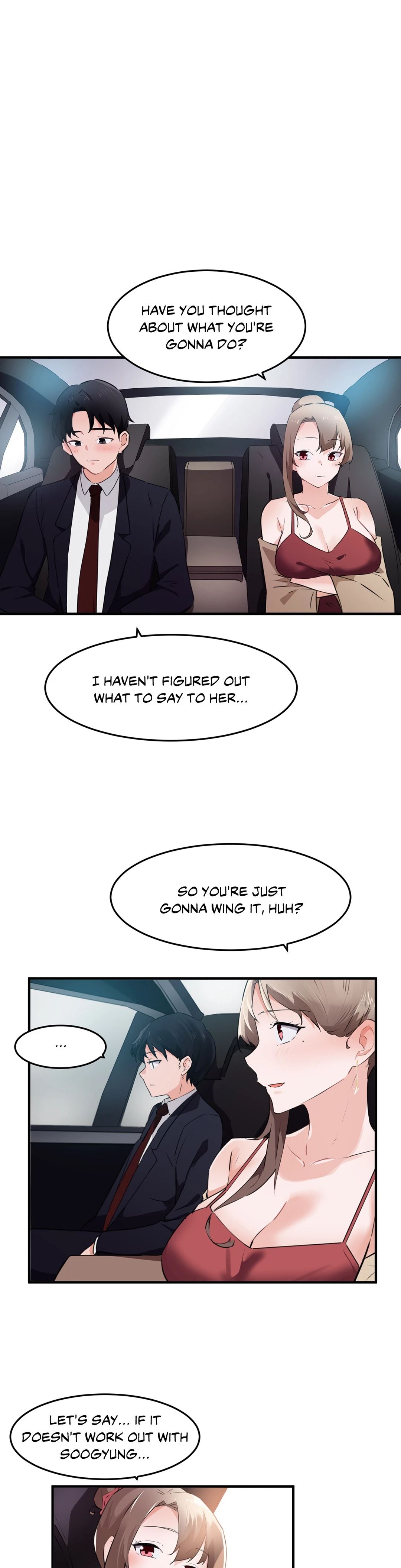 Heart Stealer Chapter 55 image 15