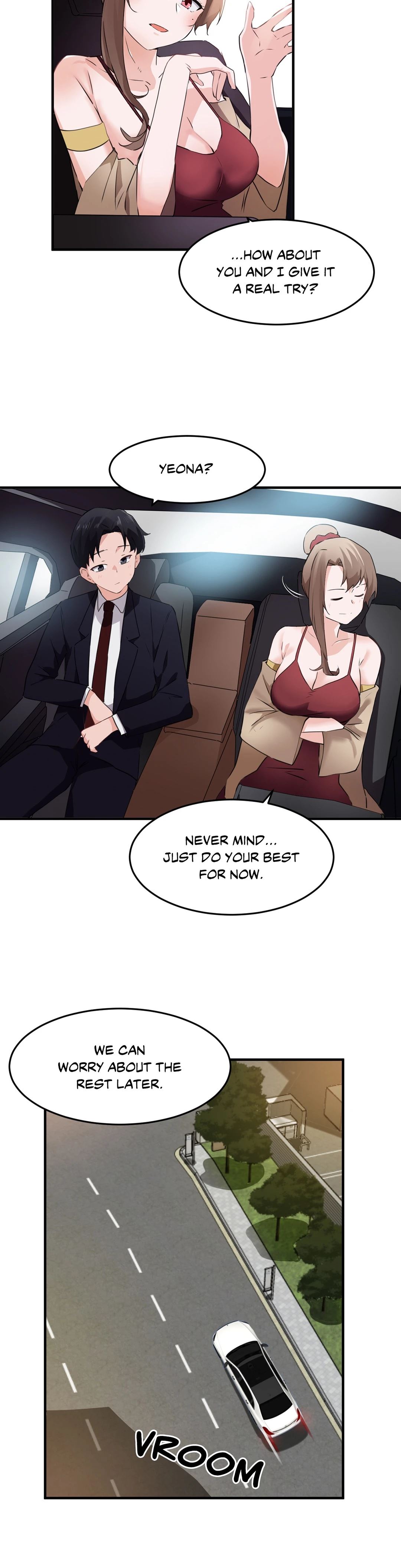 Heart Stealer Chapter 55 image 16