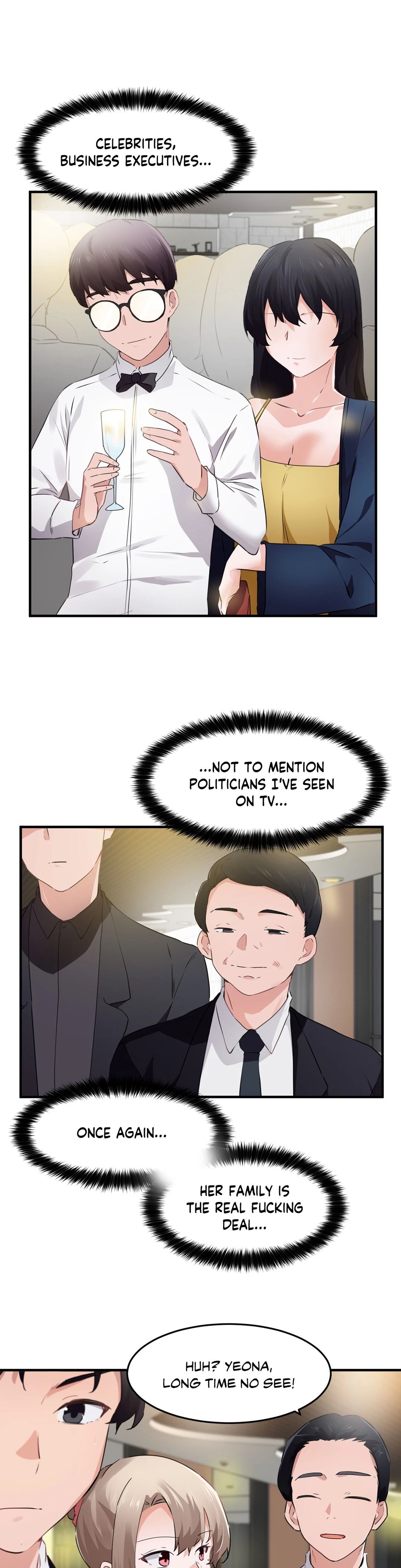 Heart Stealer Chapter 55 image 19