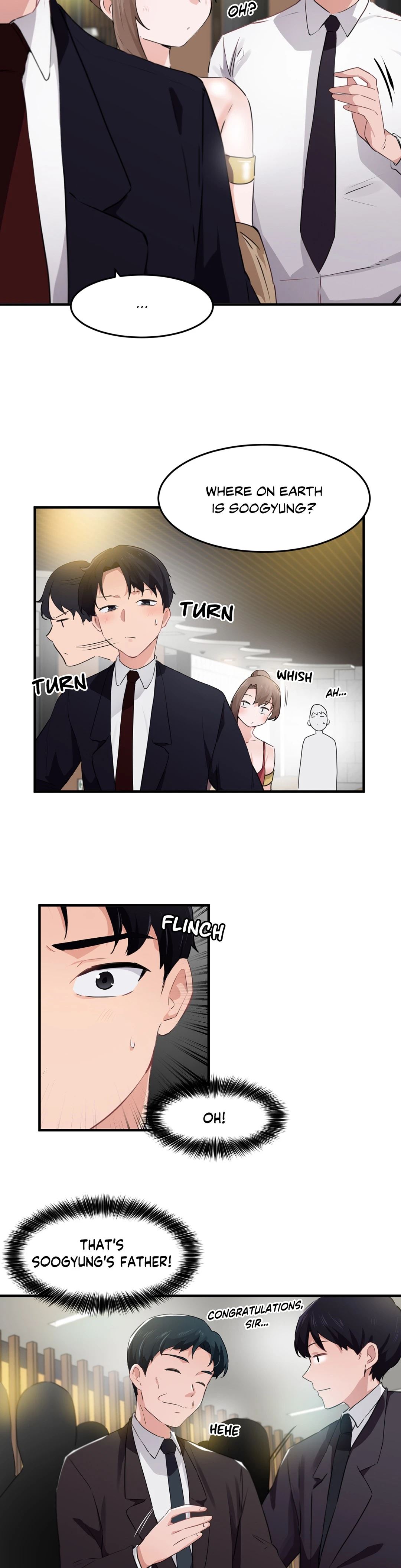 Heart Stealer Chapter 55 image 20