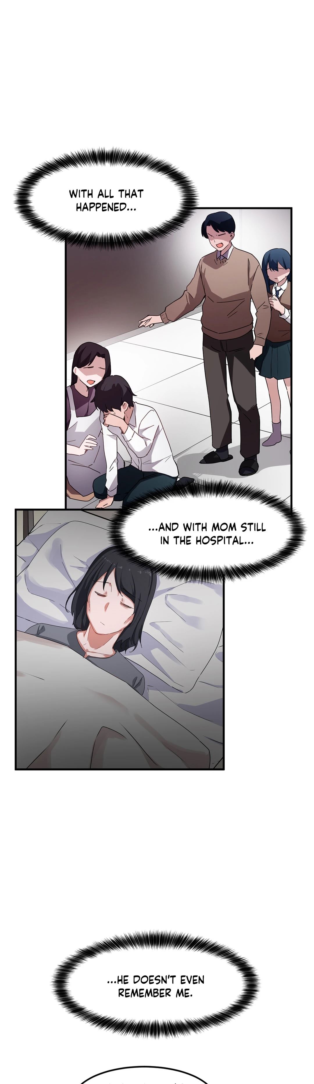 Heart Stealer Chapter 55 image 23