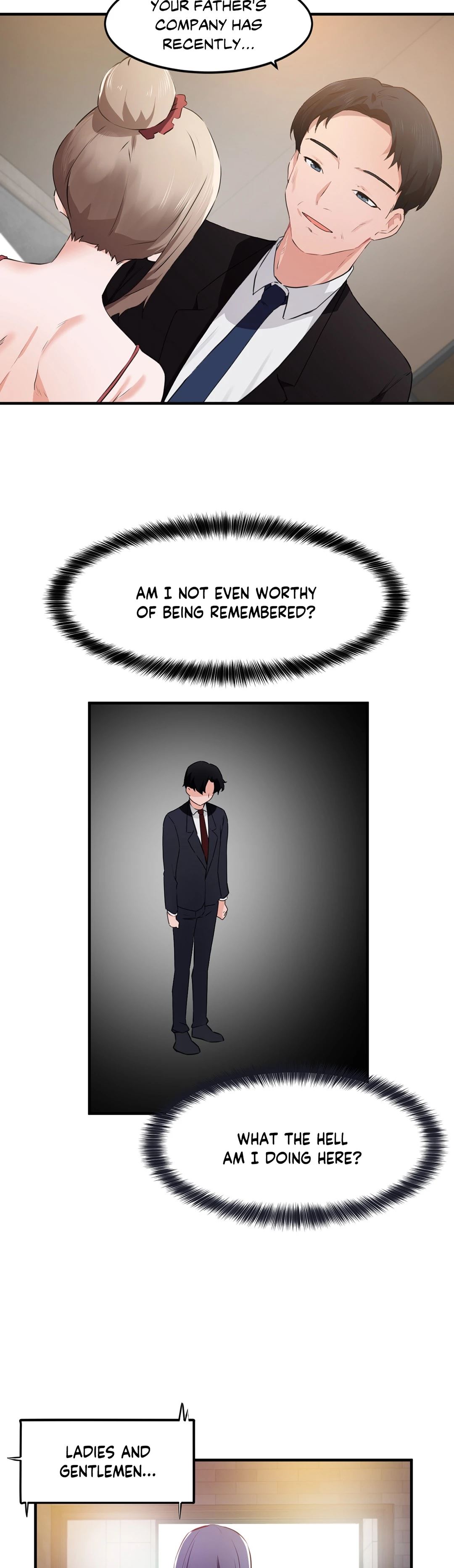 Heart Stealer Chapter 55 image 24
