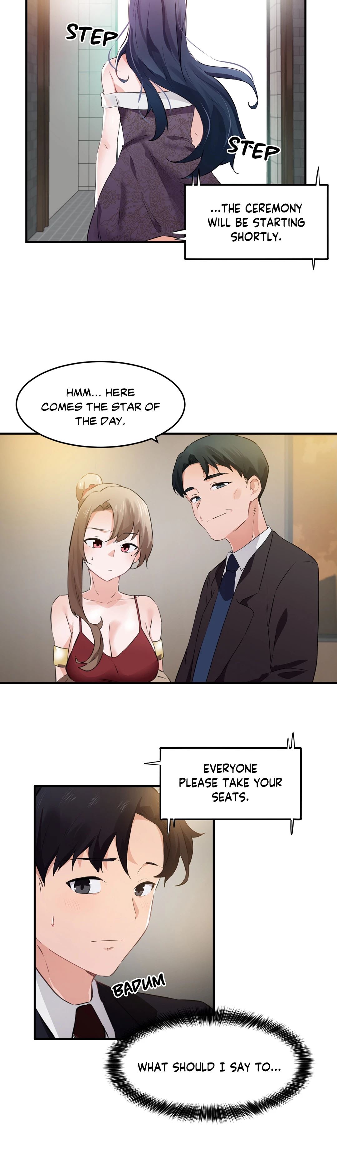 Heart Stealer Chapter 55 image 25