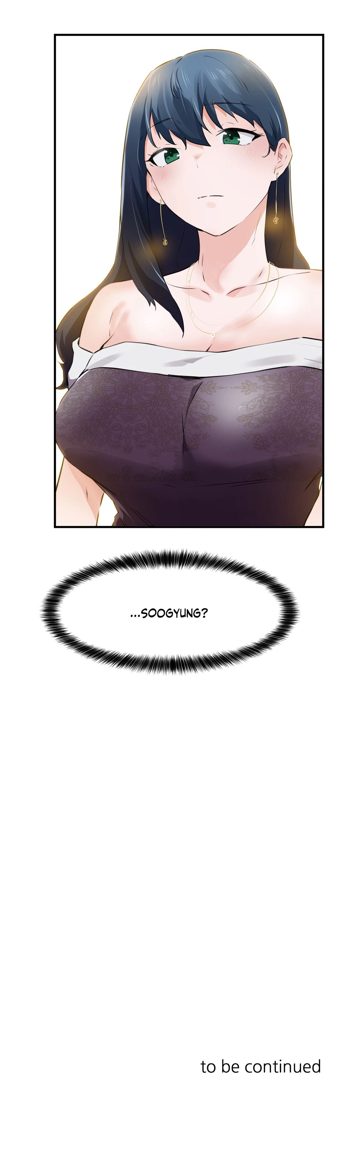 Heart Stealer Chapter 55 image 26