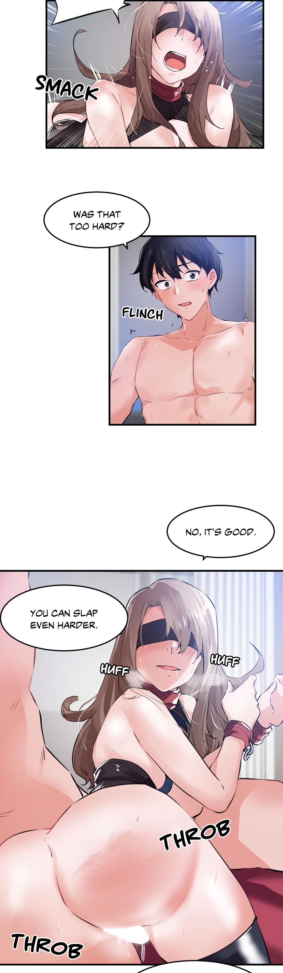 Heart Stealer Chapter 55 image 2