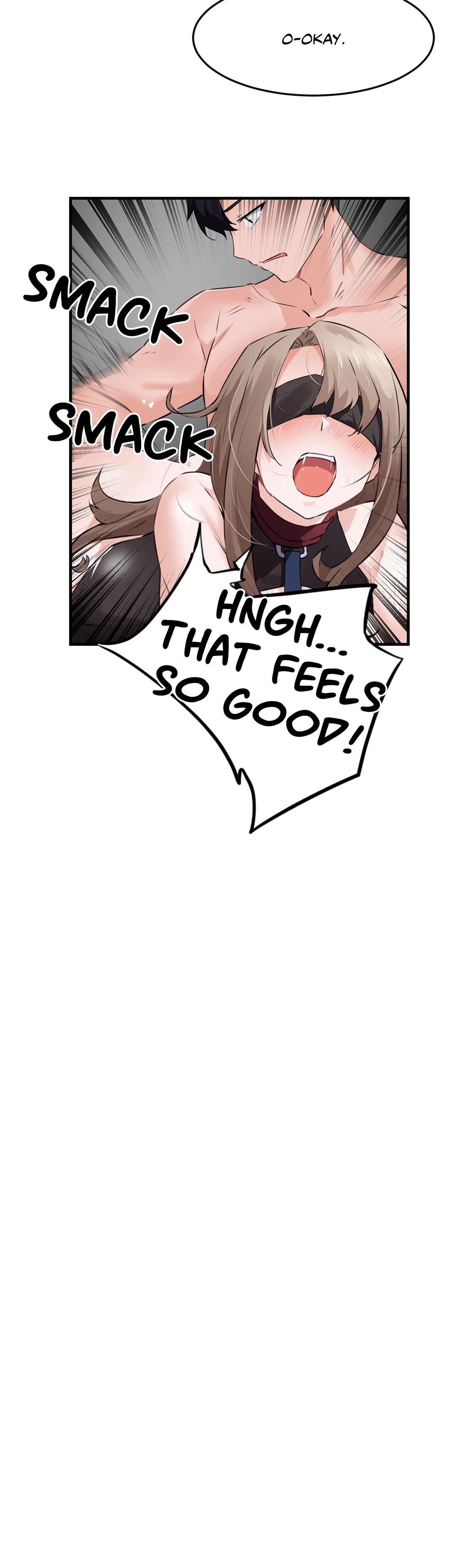 Heart Stealer Chapter 55 image 3