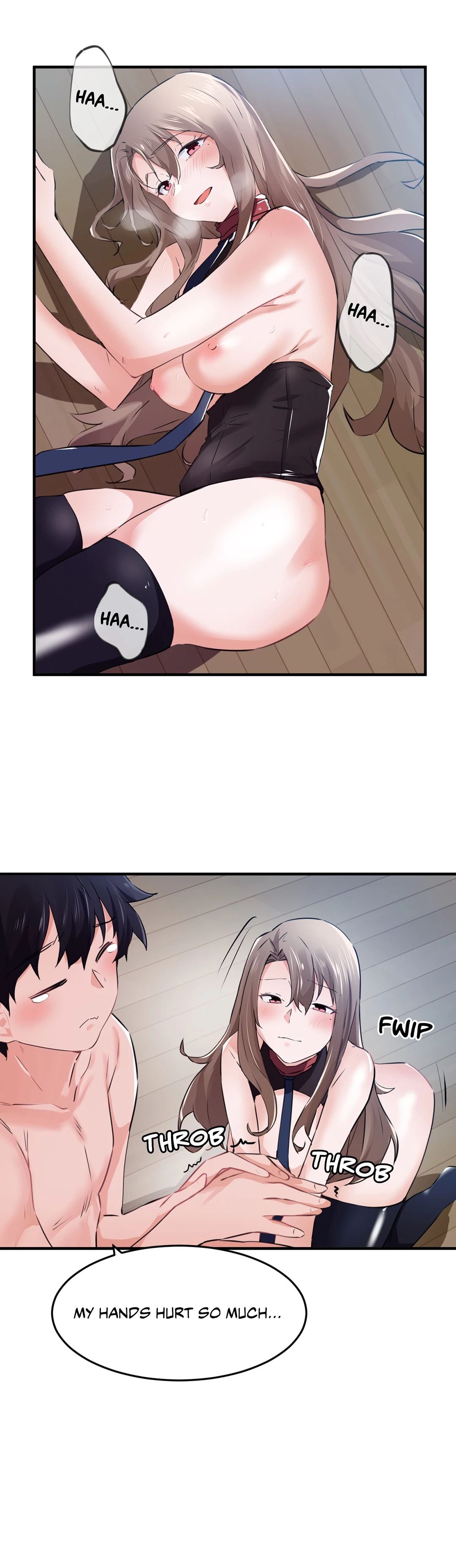 Heart Stealer Chapter 55 image 4