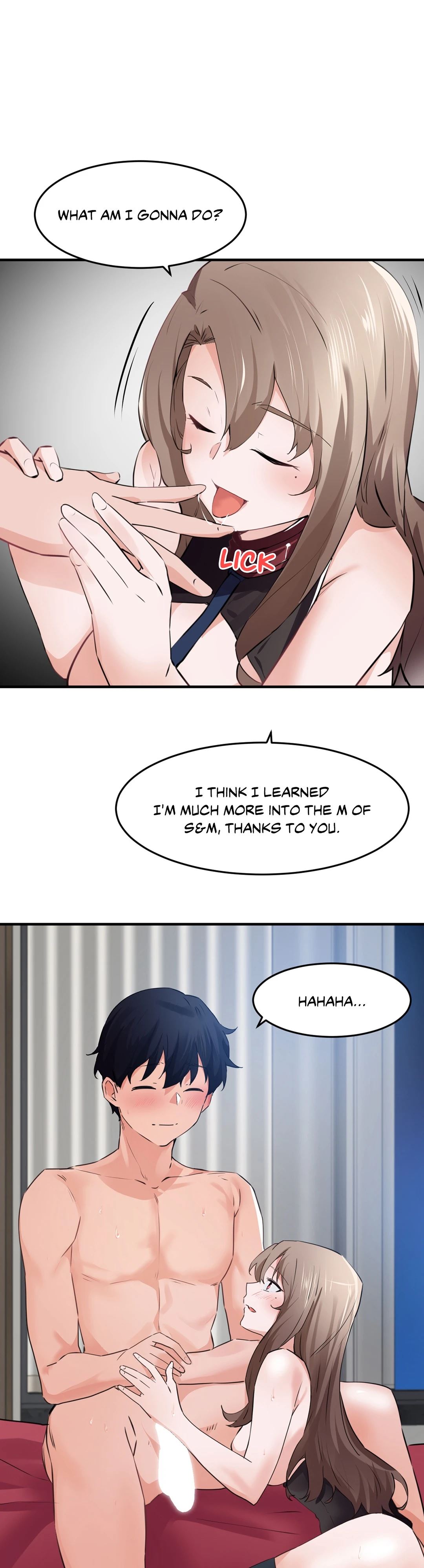 Heart Stealer Chapter 55 image 5