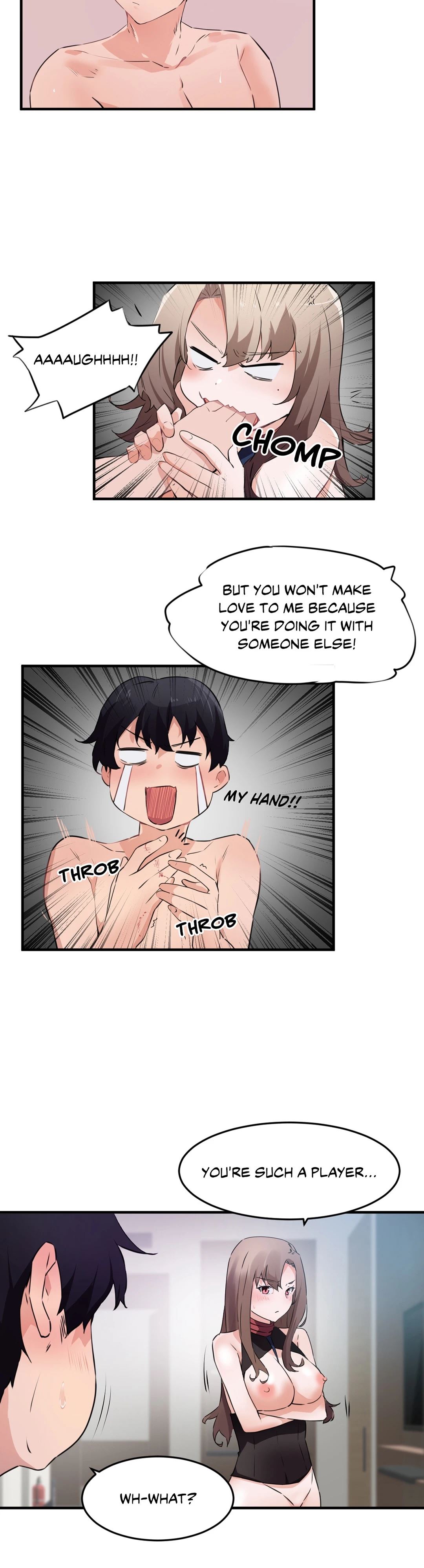 Heart Stealer Chapter 55 image 7