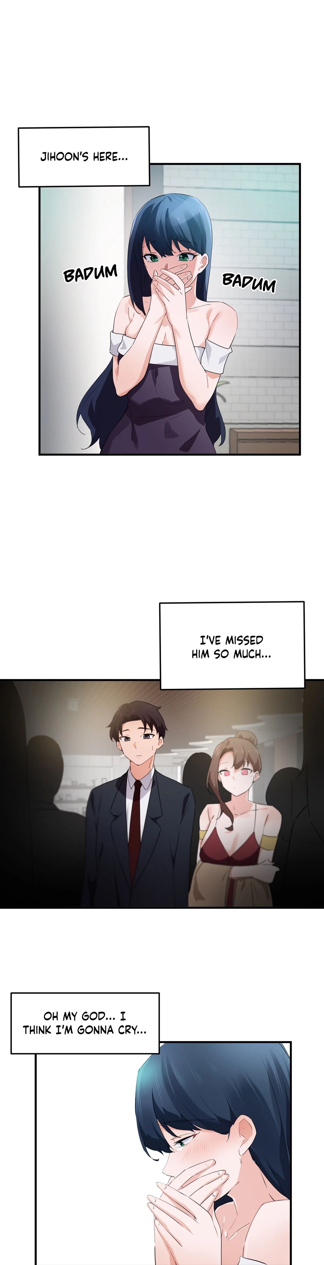 Heart Stealer Chapter 56 image 9