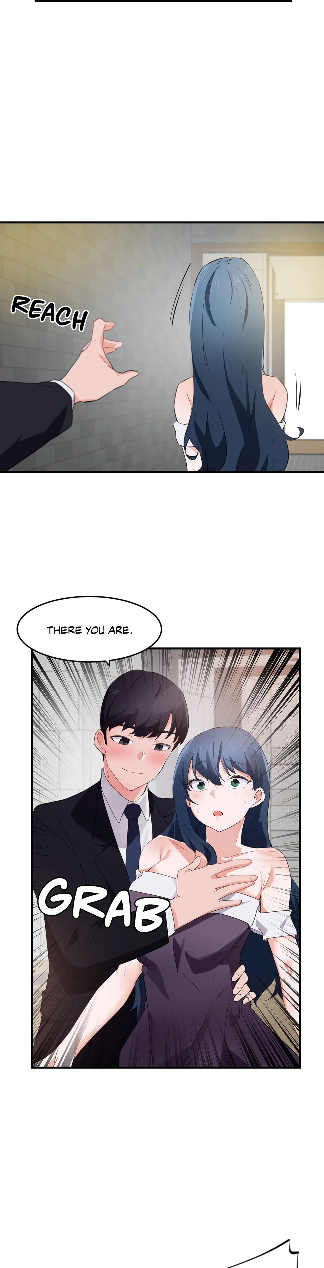 Heart Stealer Chapter 56 image 10
