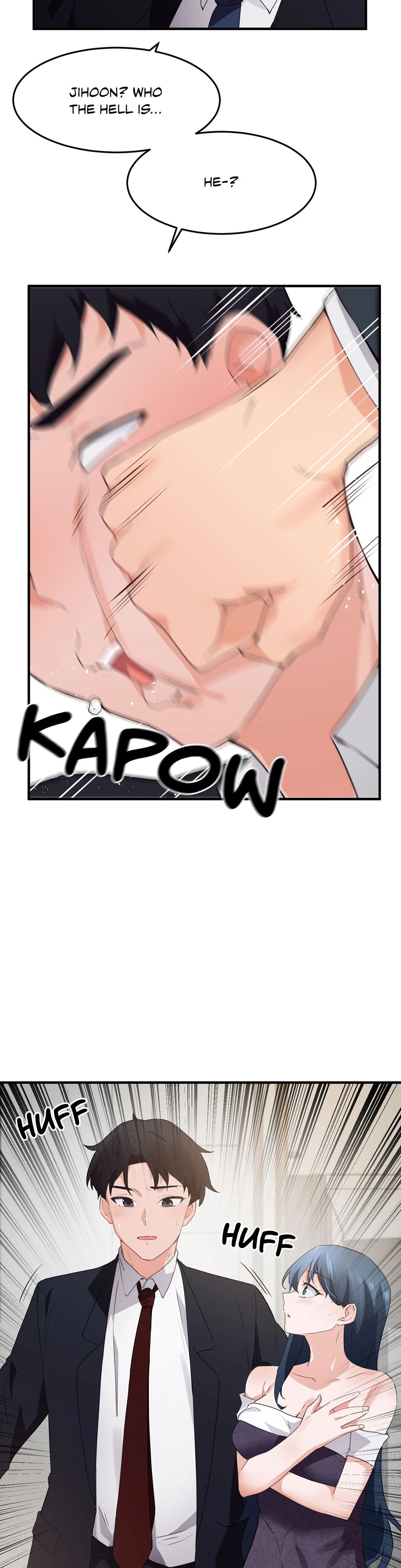 Heart Stealer Chapter 56 image 14