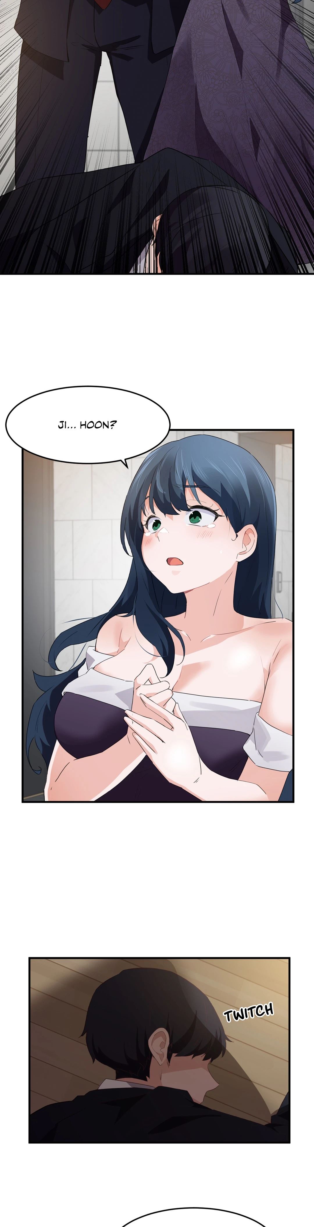 Heart Stealer Chapter 56 image 15