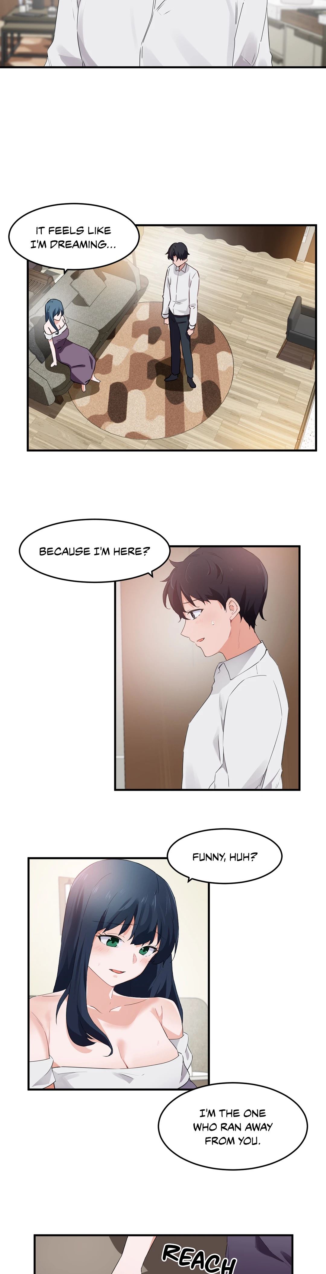 Heart Stealer Chapter 56 image 18