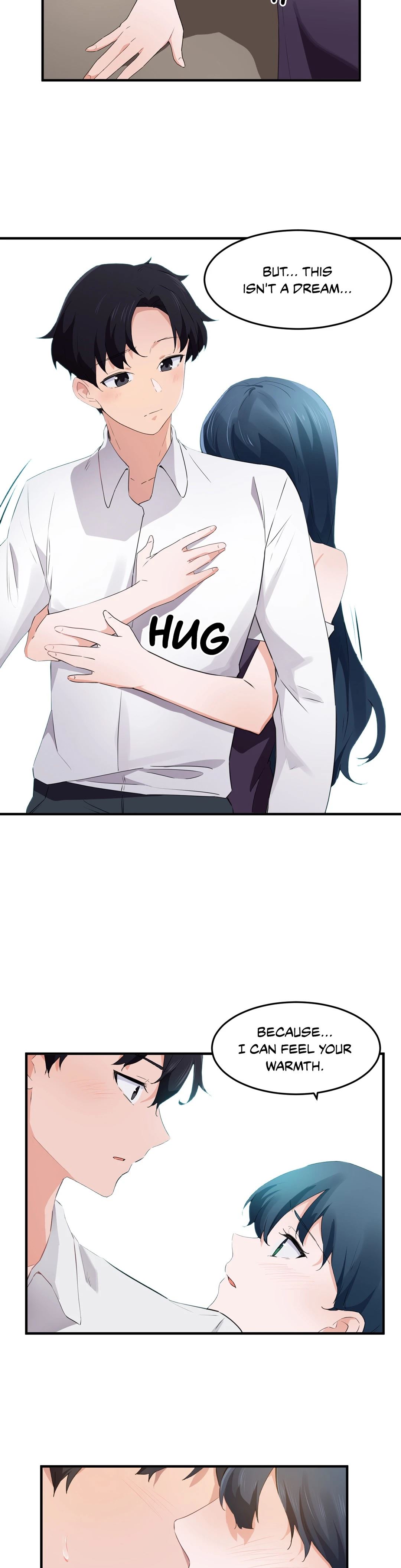 Heart Stealer Chapter 56 image 19