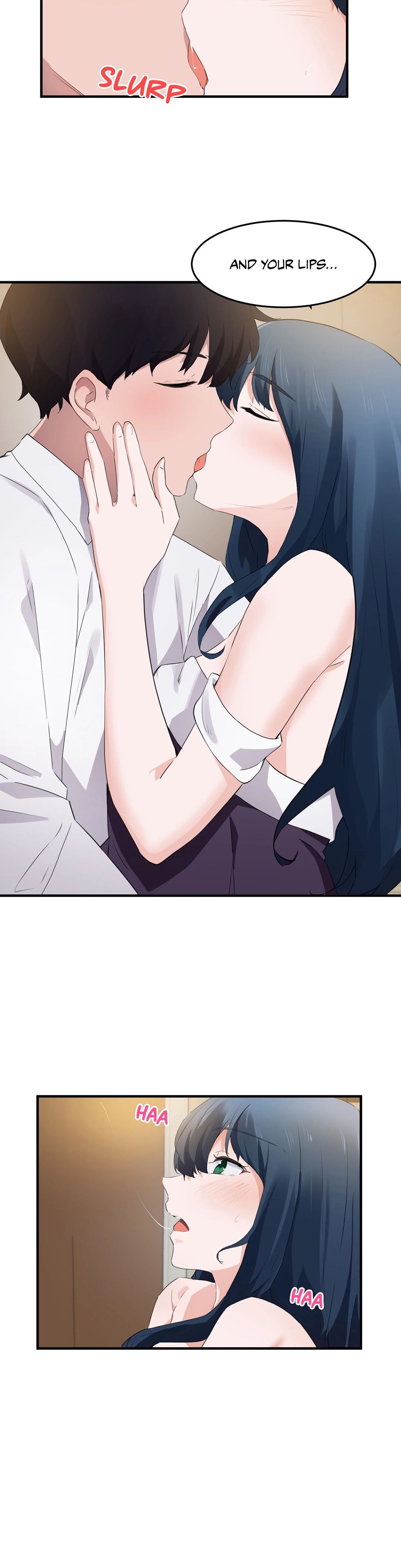 Heart Stealer Chapter 56 image 20