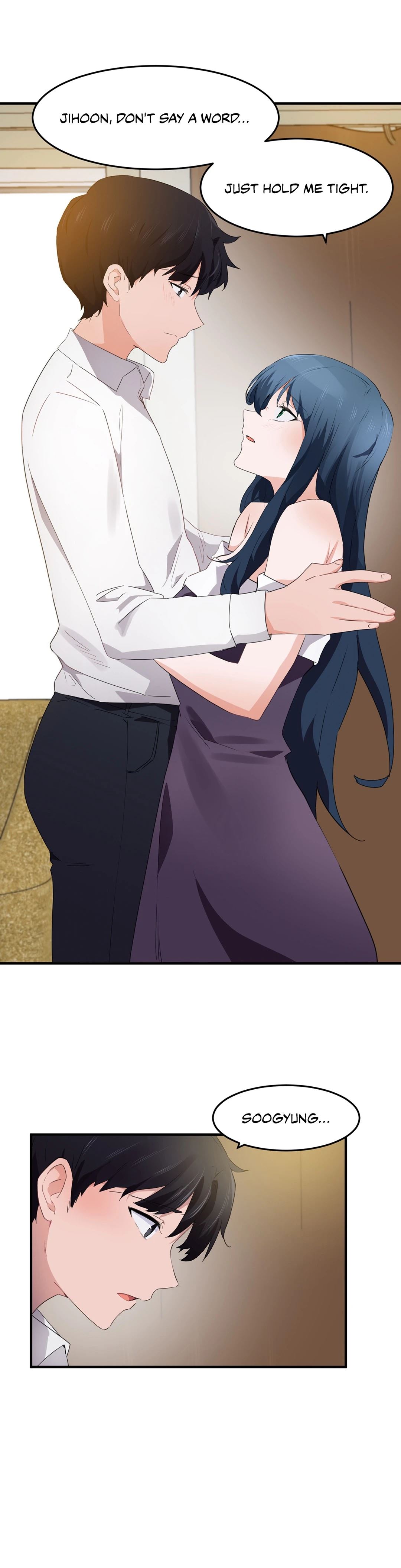 Heart Stealer Chapter 56 image 21
