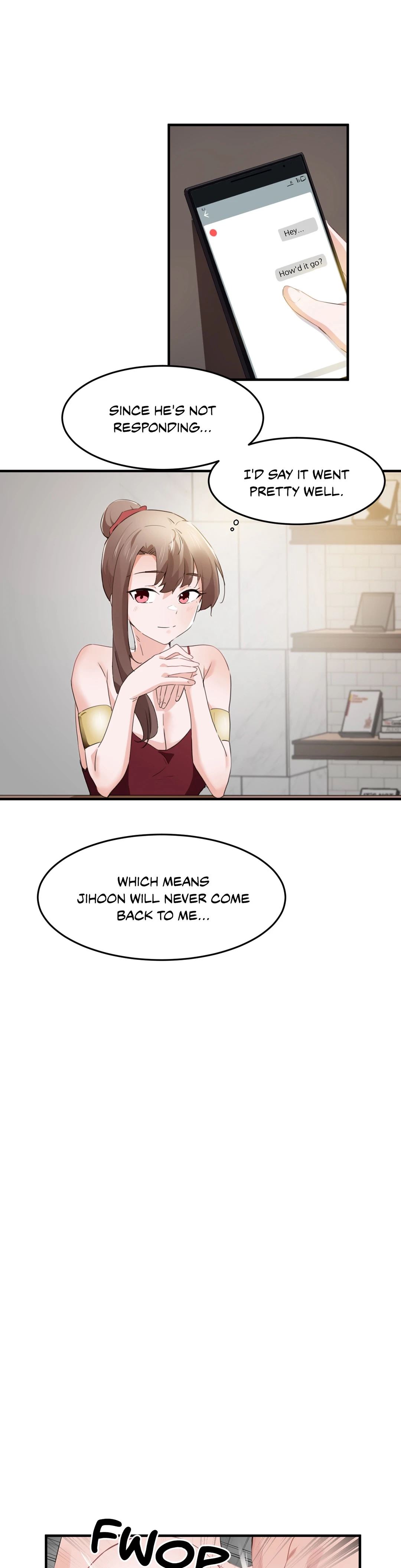 Heart Stealer Chapter 56 image 22