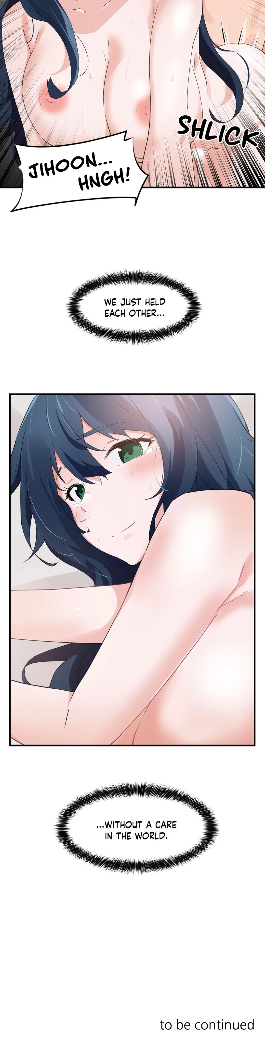 Heart Stealer Chapter 56 image 24