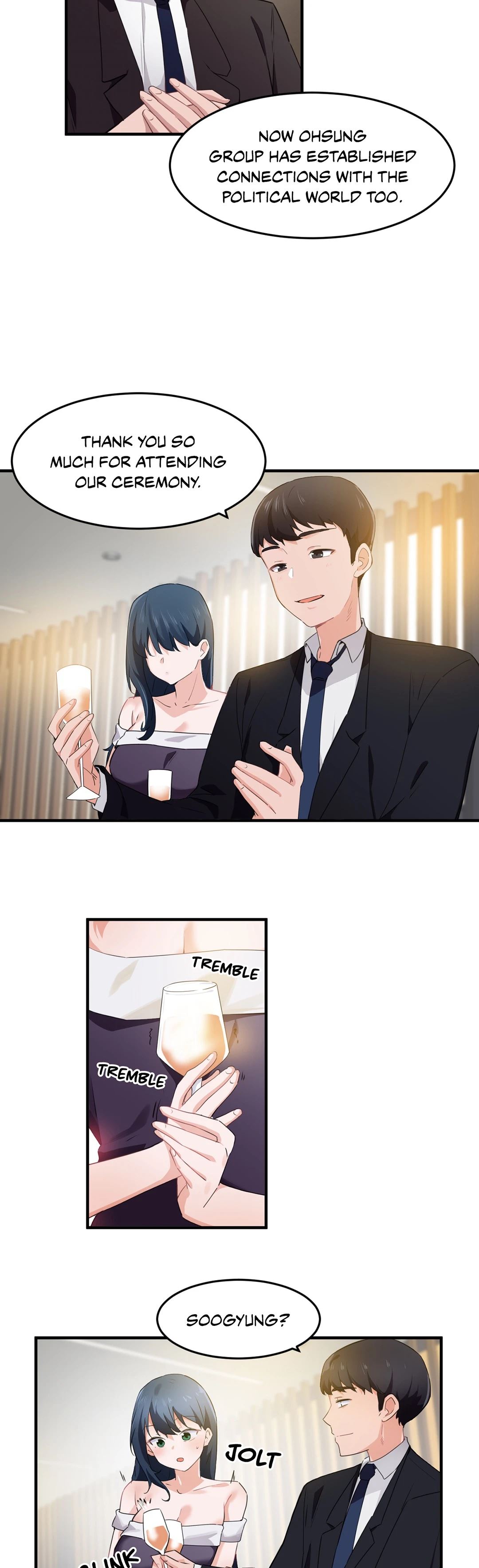 Heart Stealer Chapter 56 image 3