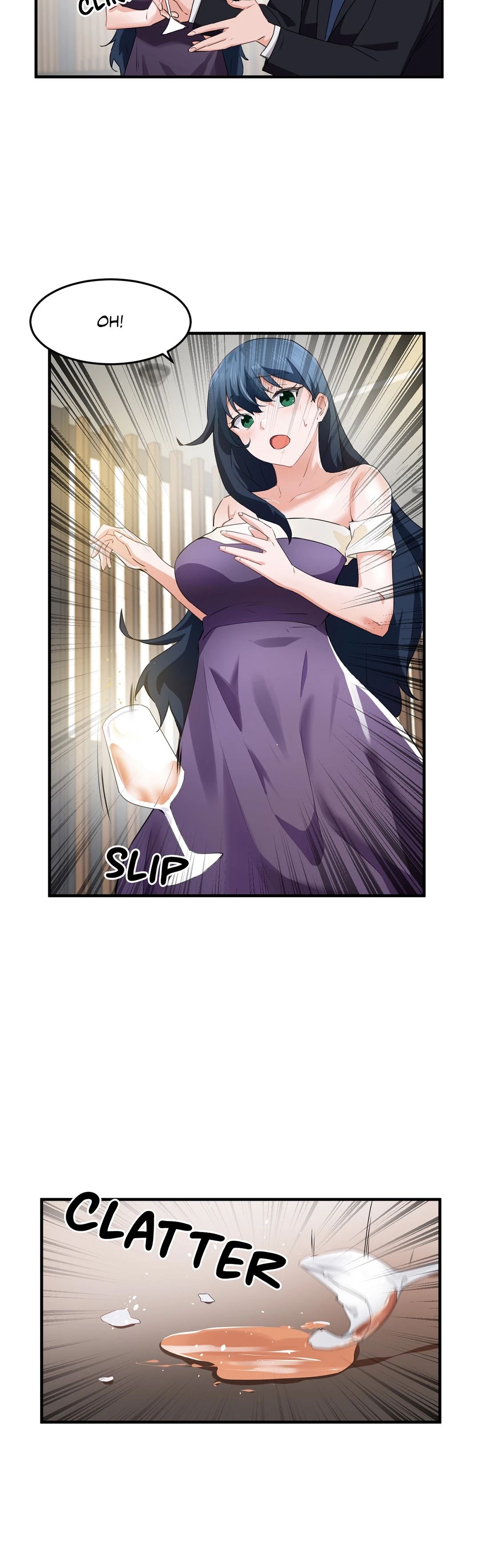 Heart Stealer Chapter 56 image 4