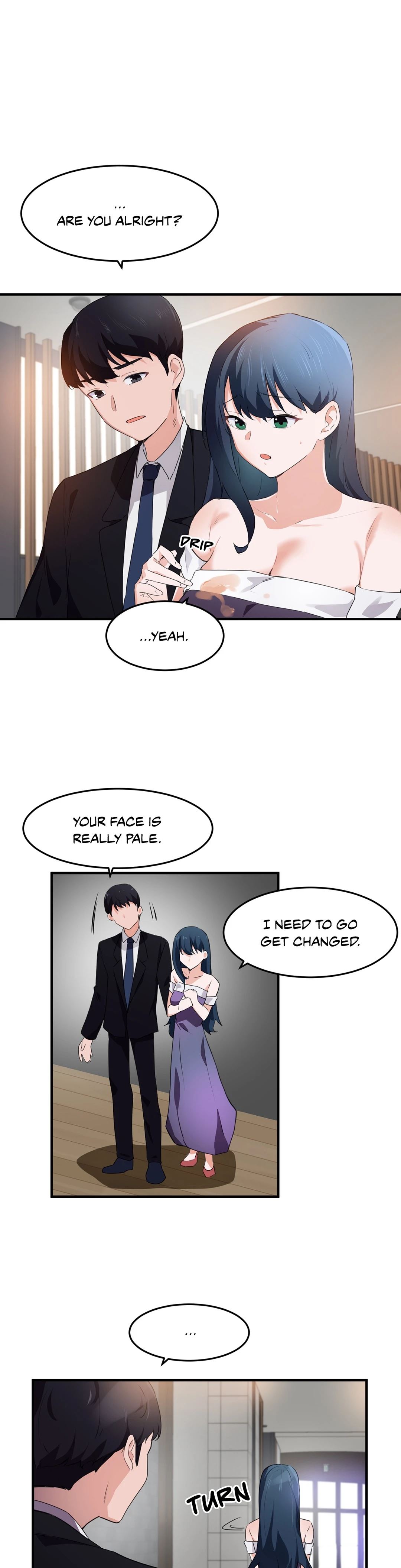Heart Stealer Chapter 56 image 5