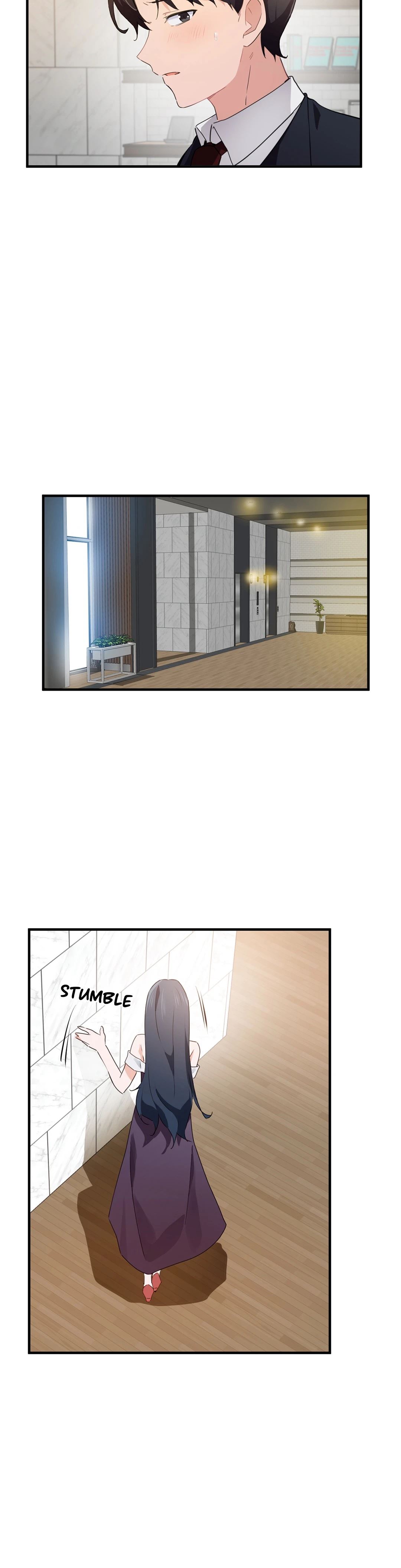 Heart Stealer Chapter 56 image 8
