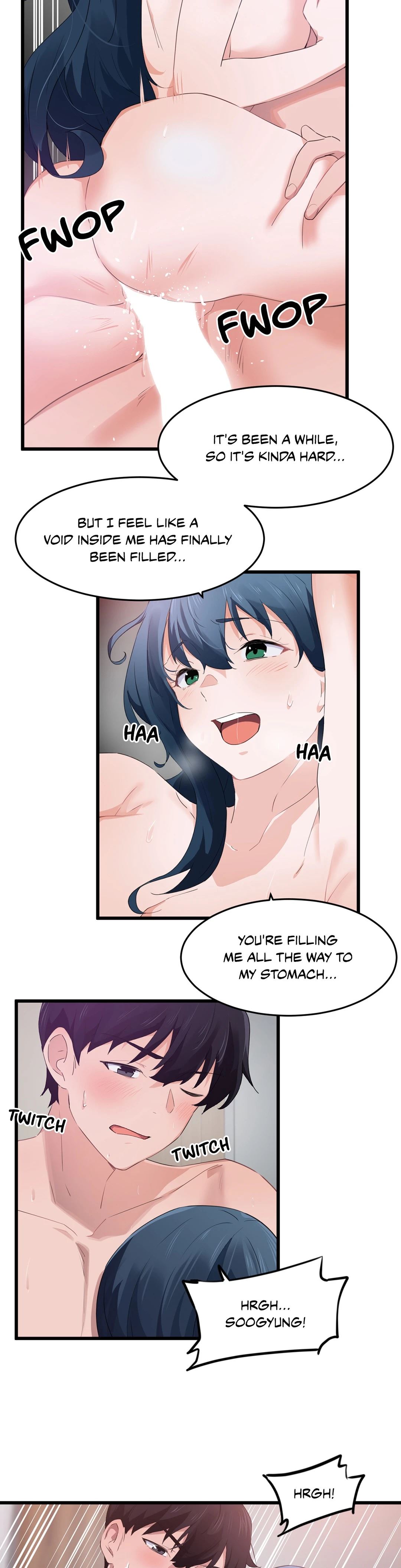 Heart Stealer Chapter 57 image 11