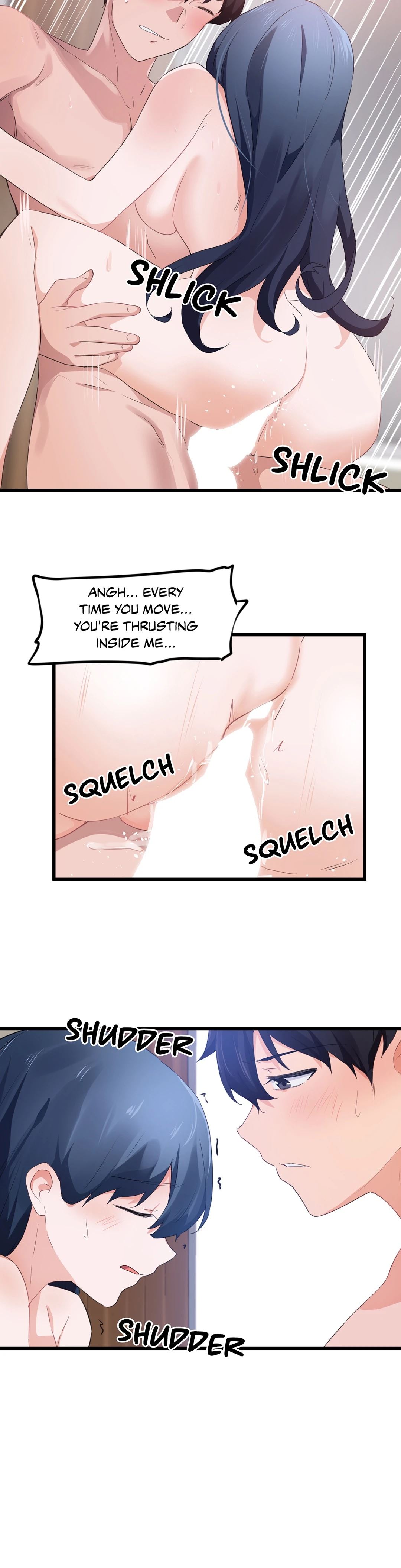 Heart Stealer Chapter 57 image 12