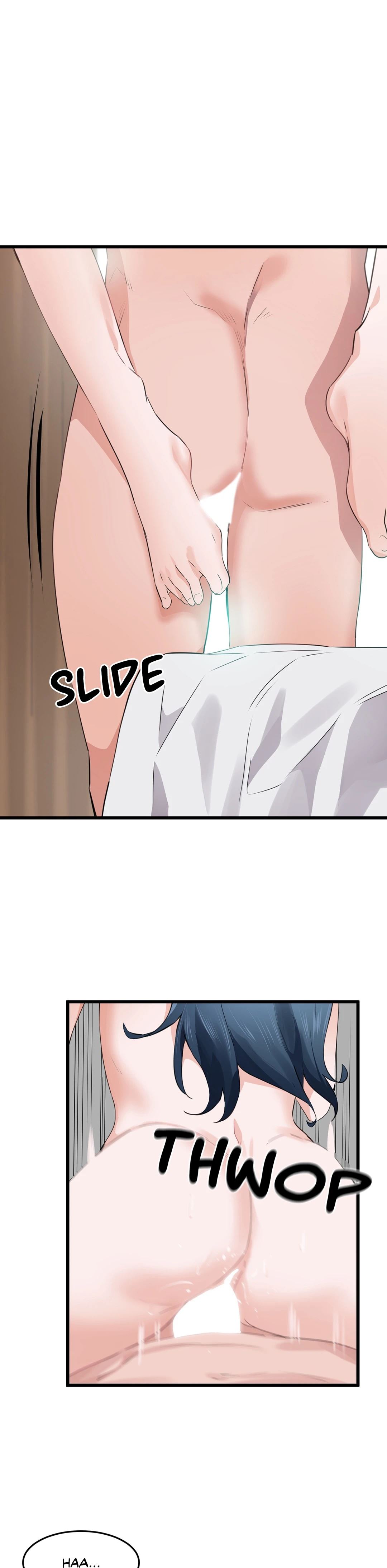 Heart Stealer Chapter 57 image 13