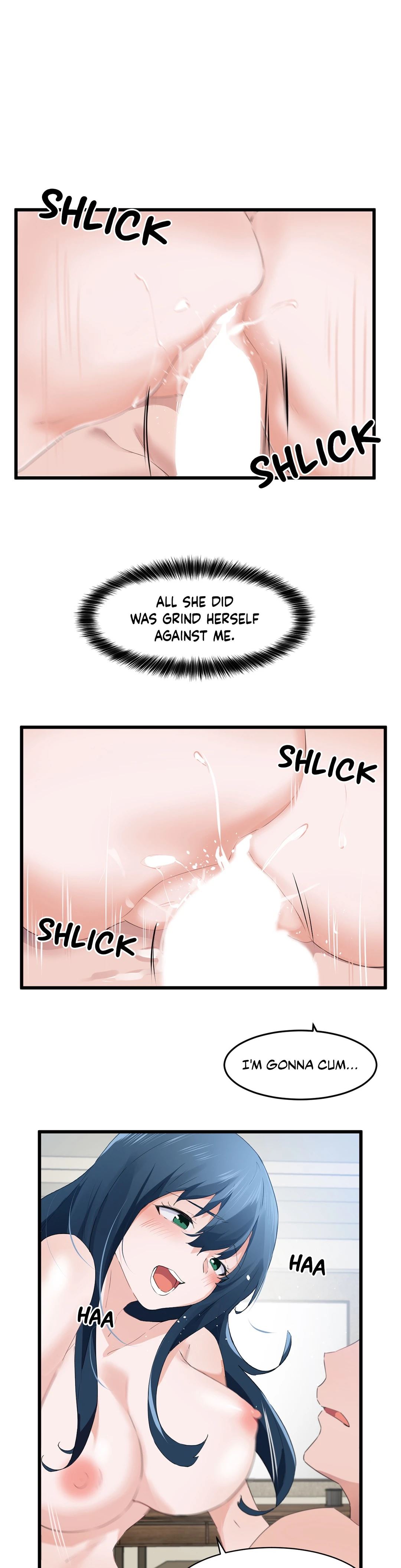 Heart Stealer Chapter 57 image 17