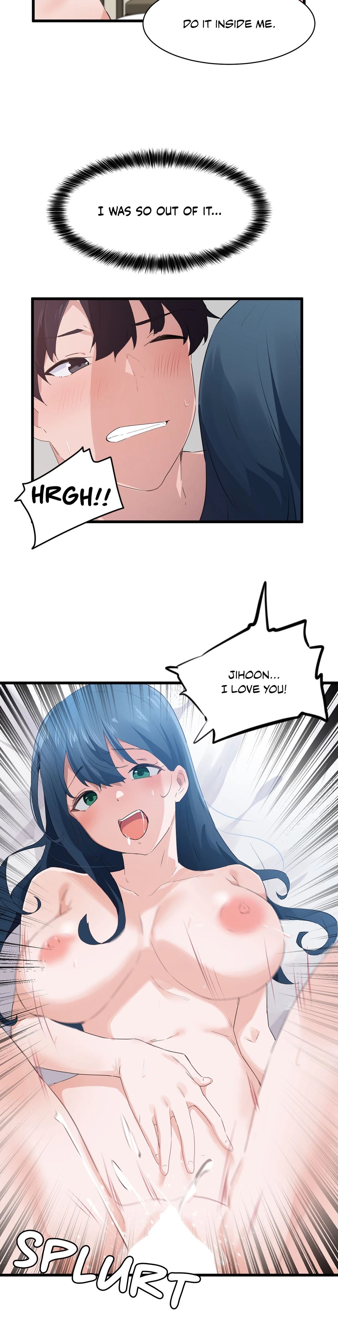 Heart Stealer Chapter 57 image 18