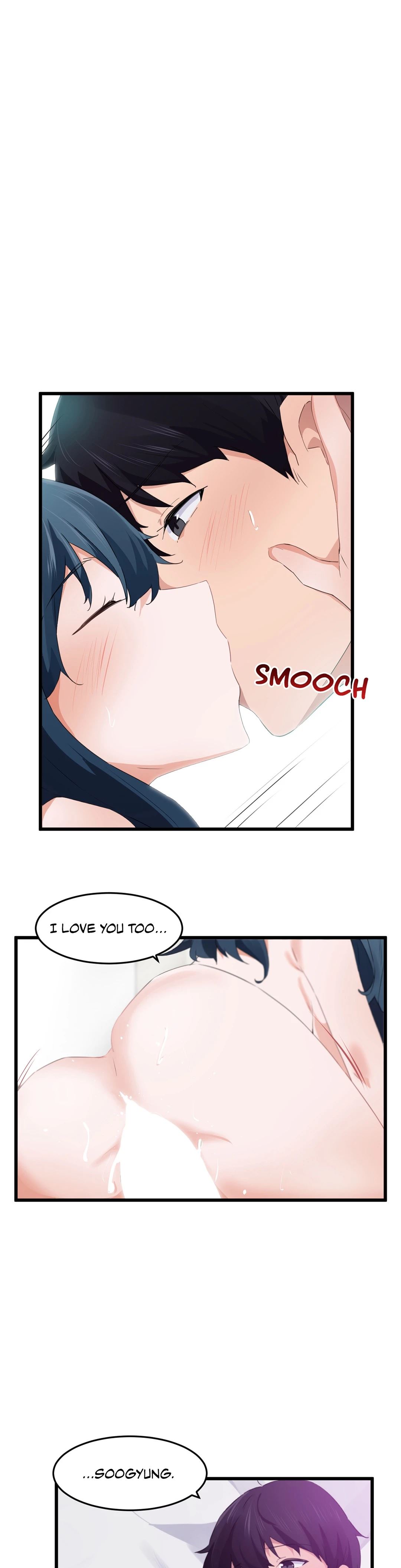 Heart Stealer Chapter 57 image 19