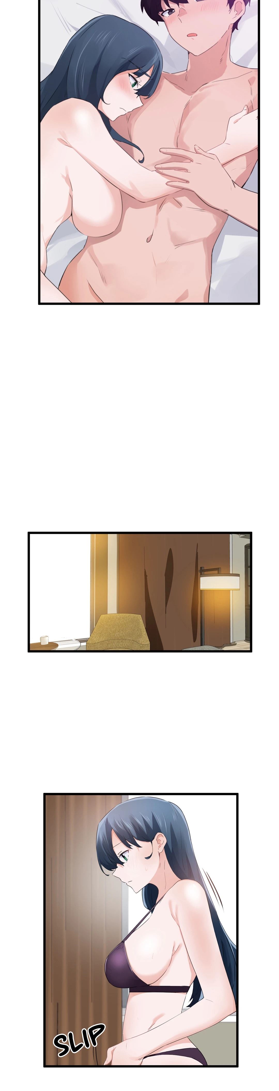 Heart Stealer Chapter 57 image 20