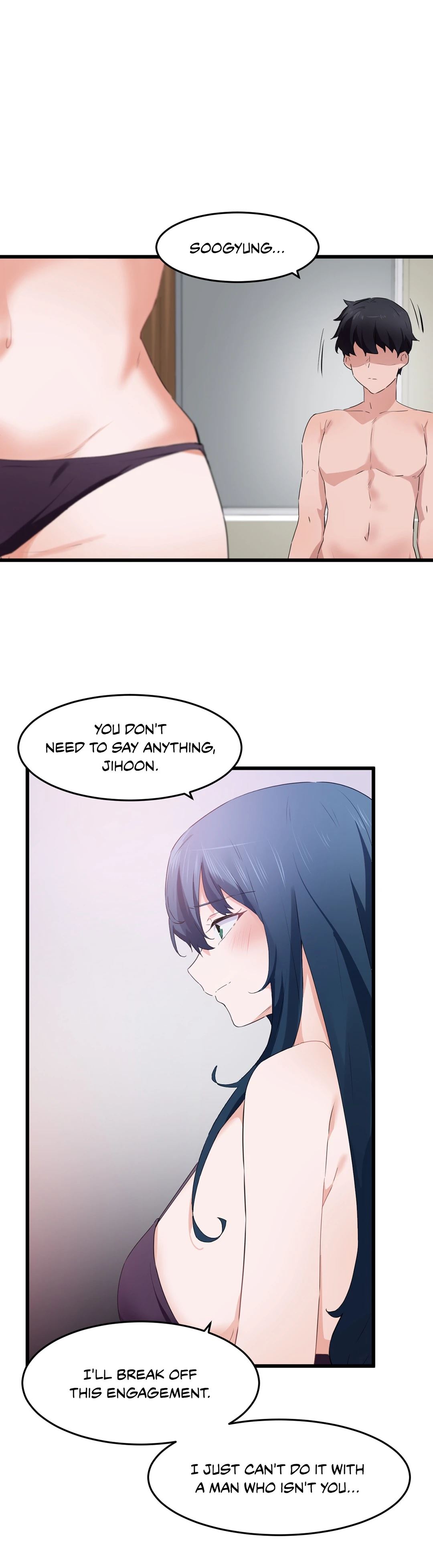 Heart Stealer Chapter 57 image 21