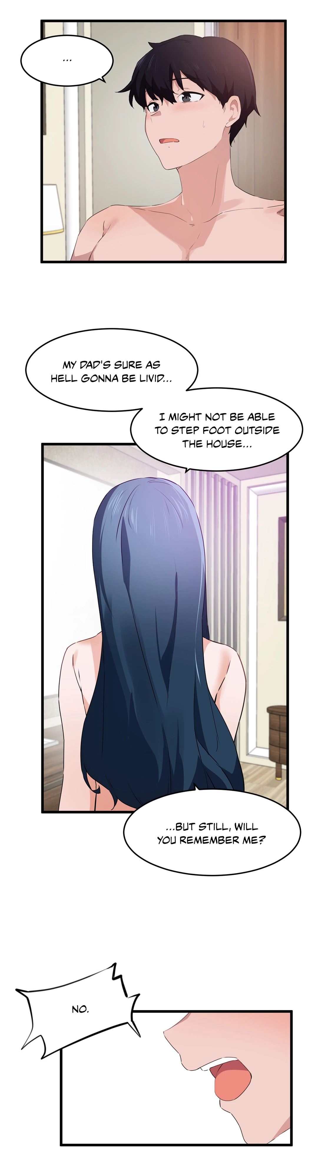 Heart Stealer Chapter 57 image 22