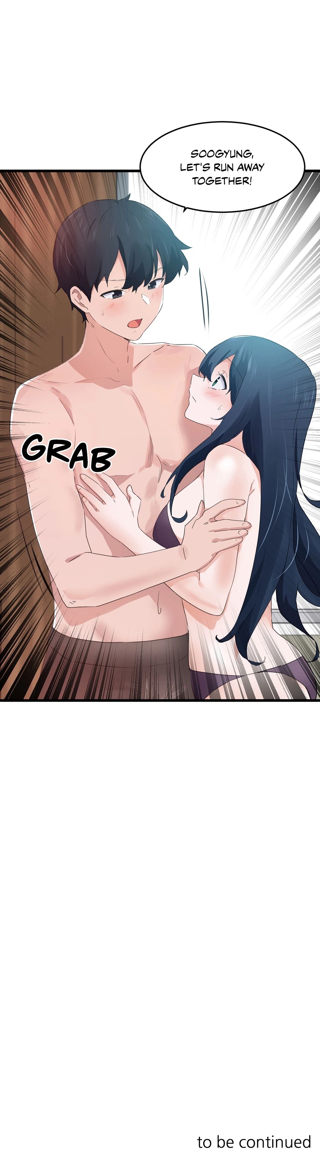 Heart Stealer Chapter 57 image 23