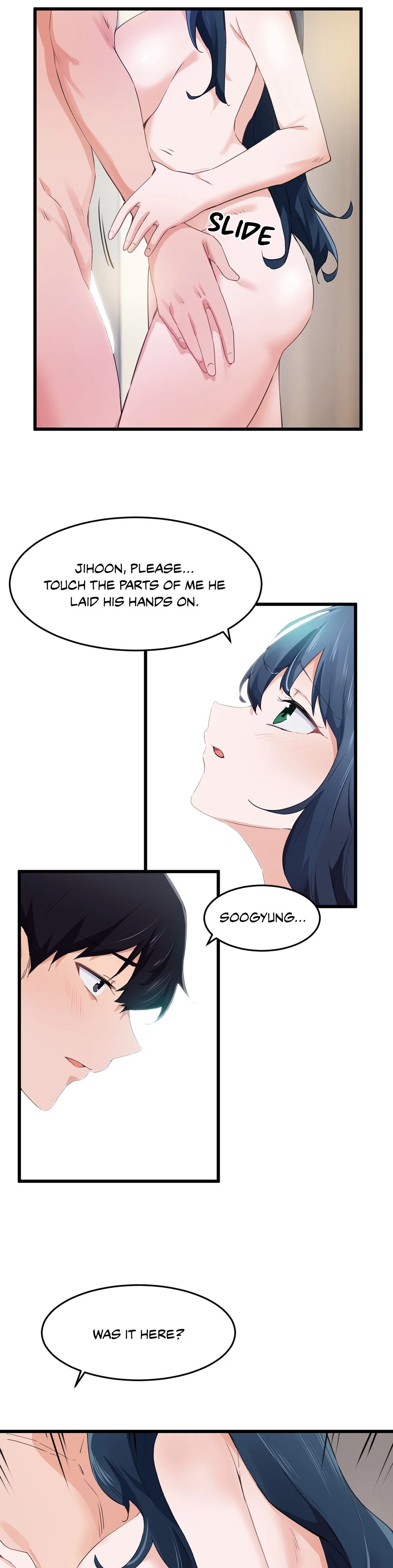 Heart Stealer Chapter 57 image 2