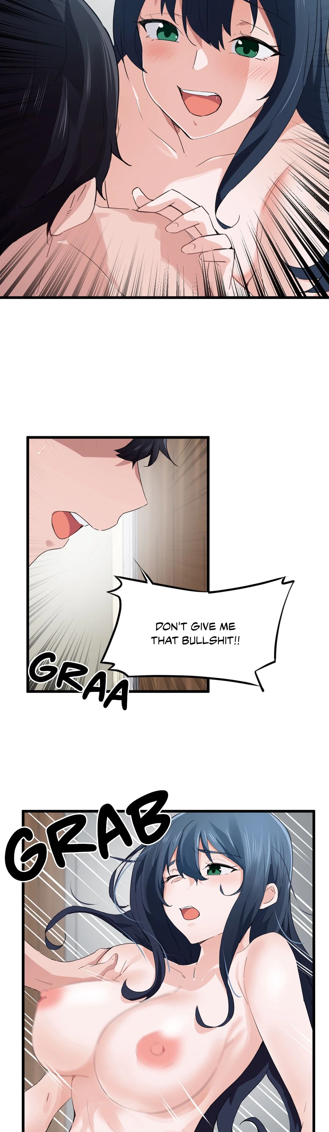 Heart Stealer Chapter 57 image 5