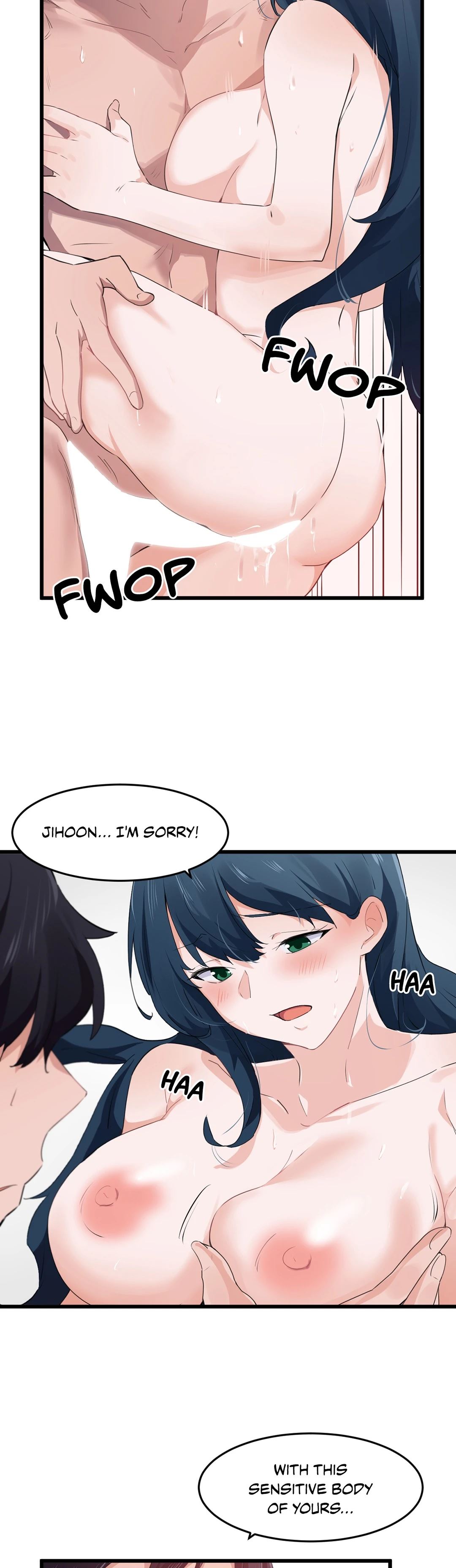 Heart Stealer Chapter 57 image 7