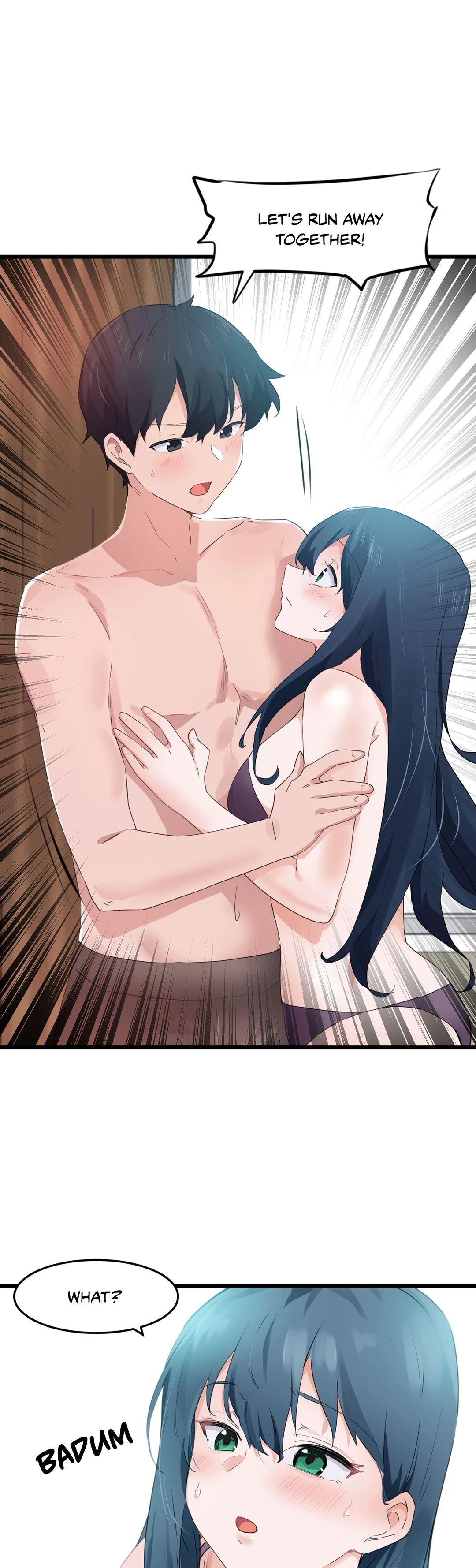 Heart Stealer Chapter 58 image 0