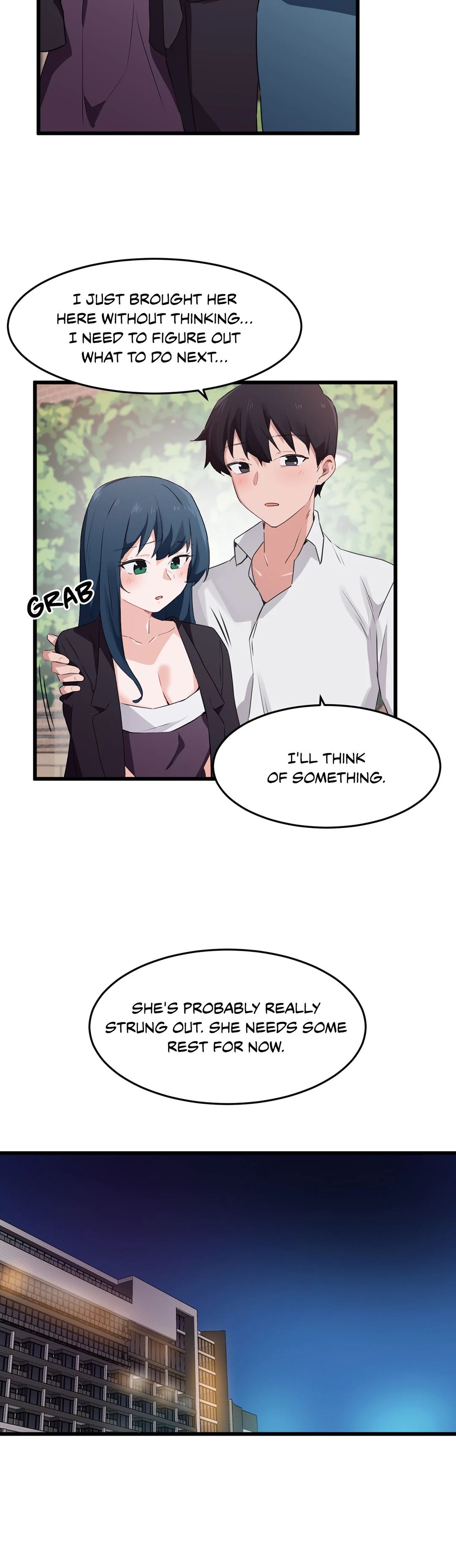Heart Stealer Chapter 58 image 9