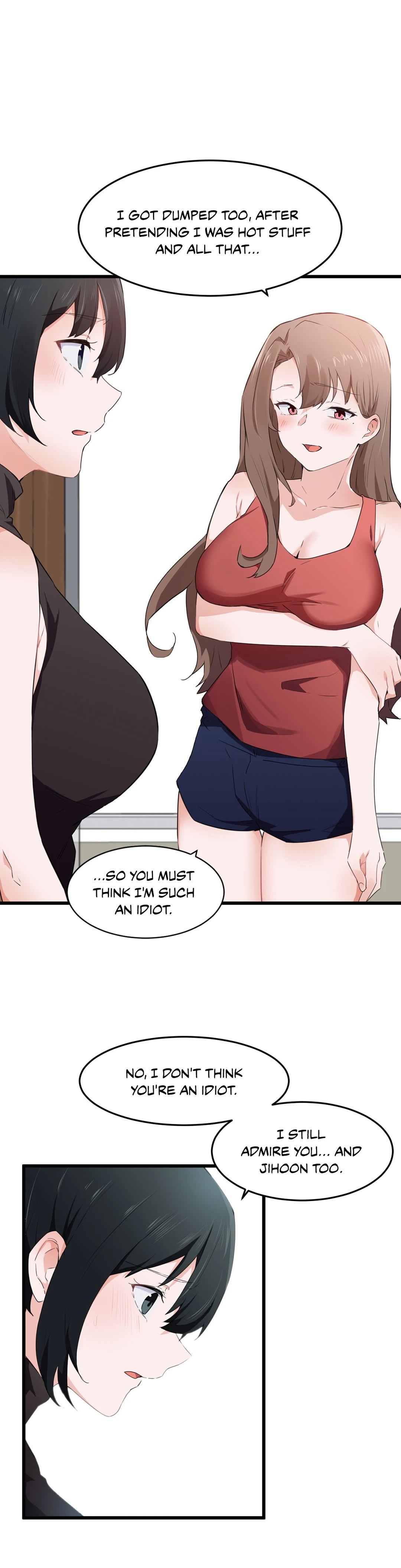 Heart Stealer Chapter 58 image 14