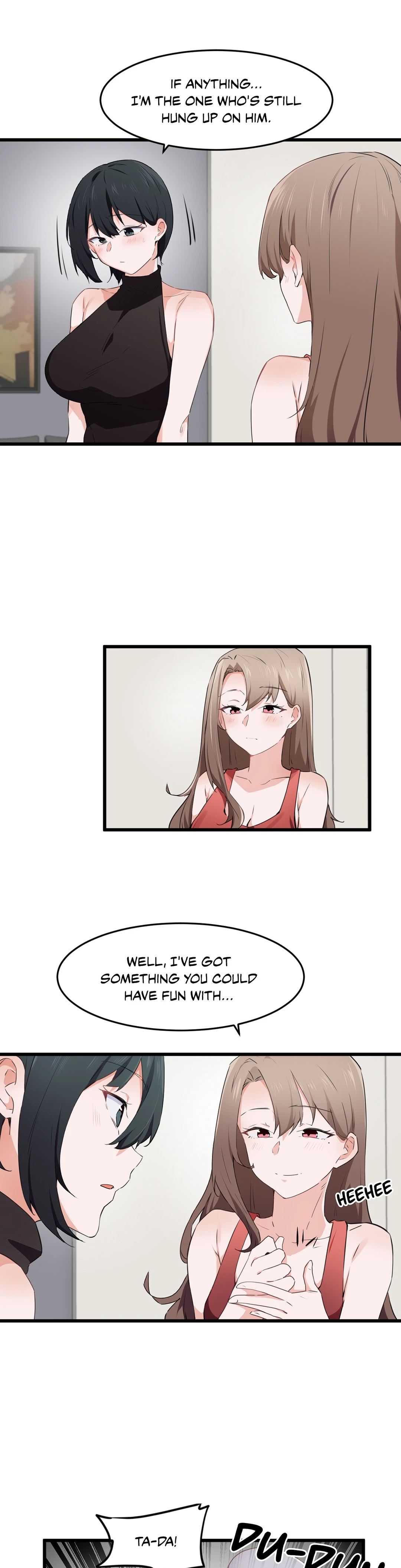 Heart Stealer Chapter 58 image 15
