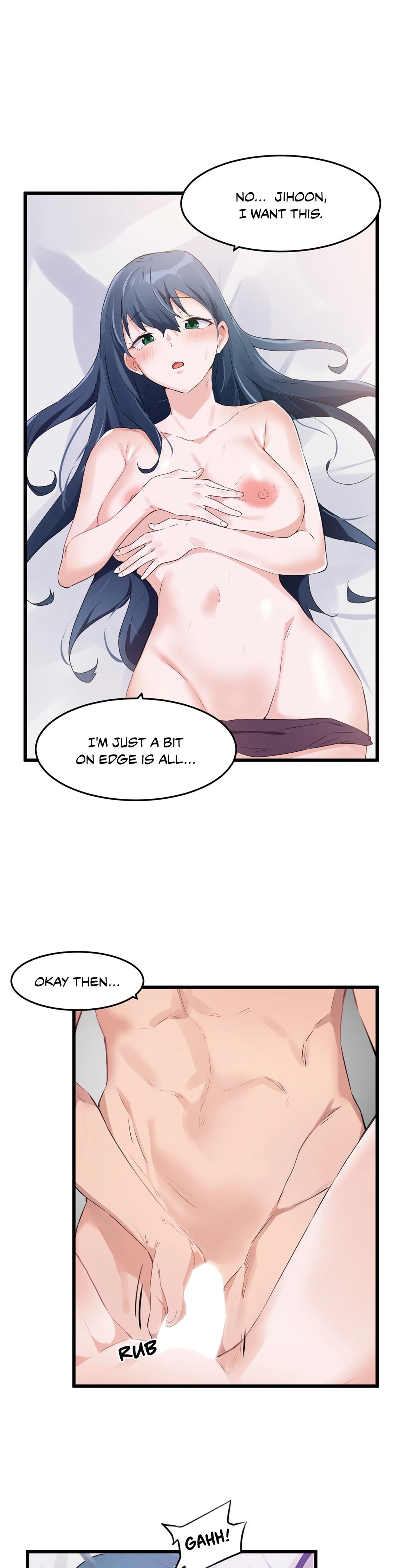 Heart Stealer Chapter 58 image 18