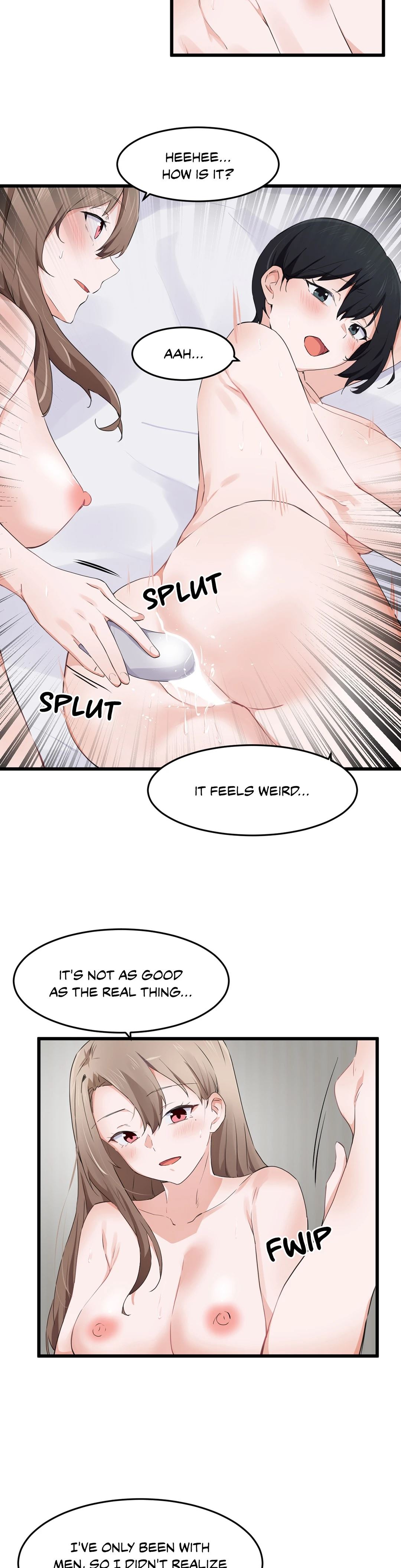 Heart Stealer Chapter 58 image 20