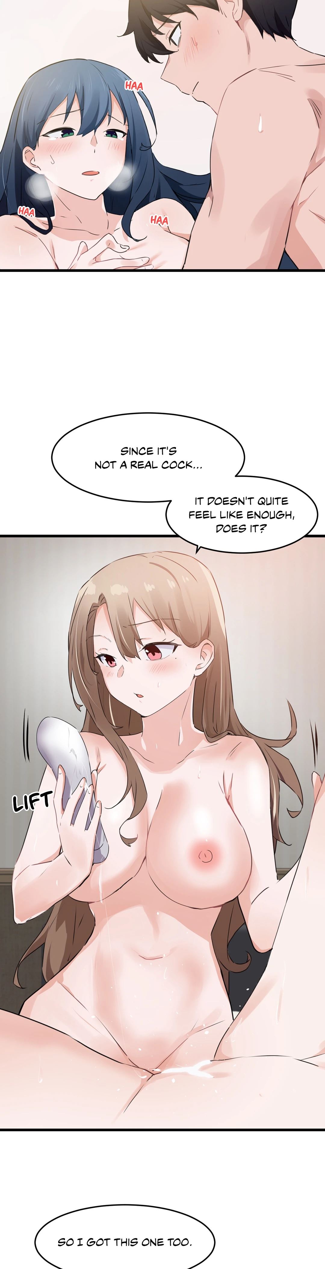 Heart Stealer Chapter 58 image 23